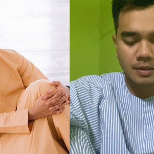 Alif Satar Hilang Deria Bau - "Pakai Sabun Dan Deodoran Pun Dah Tak Bau"