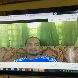 Guru Gigih Buat Kelas Online Tapi ‘0 Kehadiran’, Siap Ada Yang Matikan Telefon