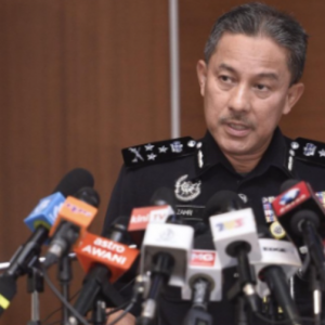 Jaga-Jaga, PDRM Pantau Anggota Suka Tayang Kekayaan Di Media Sosial