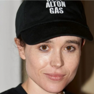 Tukar Jantina, Ellen Page Kini Lelaki