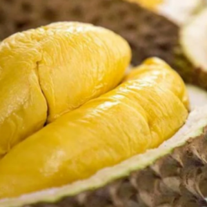 126kg Musang King Dirampas Di KLIA