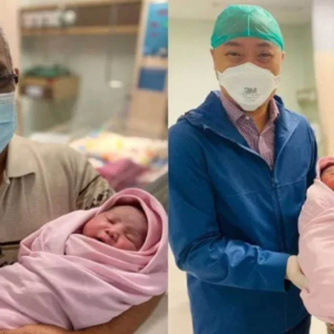 Sanggup Naik Bas 2 Pagi Untuk Rawatan IVF, 21 Tahun Kahwin Baru Dapat Anak