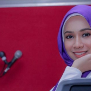 Amira Othman Sampai Masuk Wad Akibat Bersenam Berlebihan