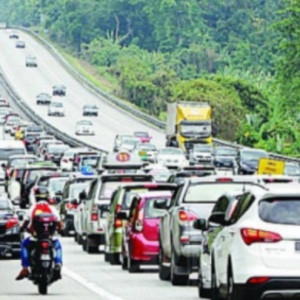 Rakyat Disaran Tangguh Rancangan Balik Kampung