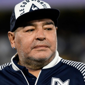 Seperti Dijangka, 16 Ahli Keluarga Terdekat Berebut Harta Maradona