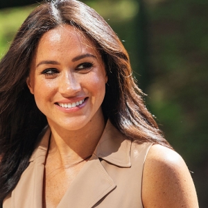 'Takhta' Keluarga Diraja Britain Paling Popular Kini Milik Meghan Markle