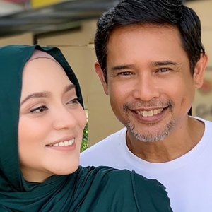 Pernah 'Down' Dengan Sikap OCD Zamarul Sampai Diana Rafar 'Surrender'