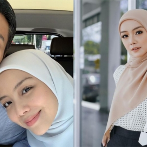 Mira Filzah Tercalon 100 Wanita Tercantik Dunia 2020