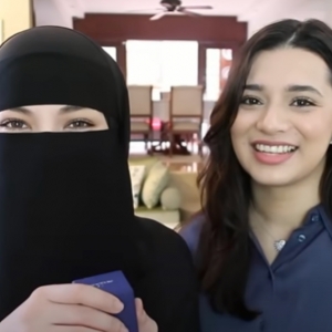 Atisha Khan Dedah- Setiap Kali Dapat B Dalam Mata Pelajaran, Neelofa Menangis