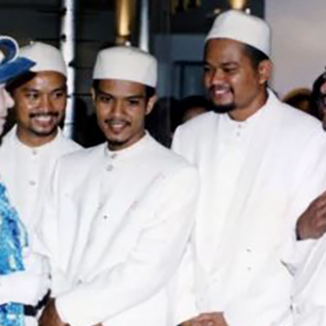 Sebelum Wujud Ustaz Segera, Raihan Punya Pengaruh Sampai Queen E Pun Minat