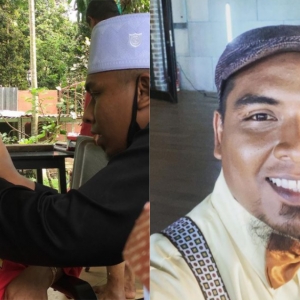 "Ditidurkan Dan Guna Alat Bantuan Pernafasan,”-Ibu Diserang Asma, Ali Puteh Mohon Doa Orang Ramai