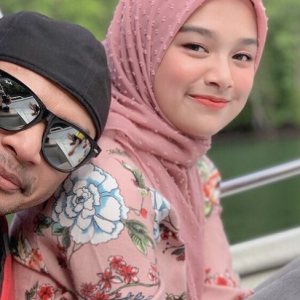 "Cutenya Subhanallah" Marissa Dania Anak Norman Hakim Semakin Cantik