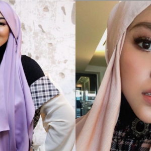 "Shila Amzah Kena Rasuk Apa Kat TikTok Dia, Istighfar Sis"