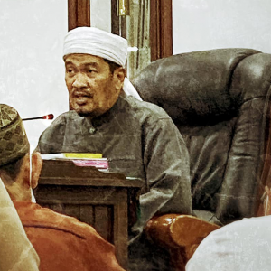 Kartel Daging Yang Haram Termakan, Bagaimana?