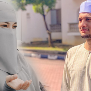 "Ada Tiga Hal Kita Belajar Dari Kemelut Neelofa, PU Riz" - PU Rahmat