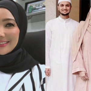 “Bapa PU Riz Datuk Seri,Jangan Tuduh Dia Minta RM100,000 Daripada Neelofa!” - Ayu Puteh