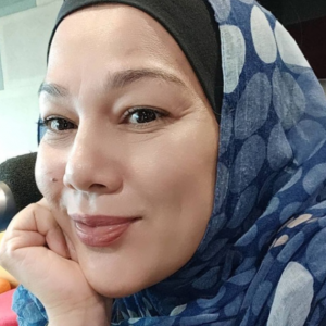 Pembantu Rumah Lari Lagi, Tapi Sharifah Shahira Tak Serik