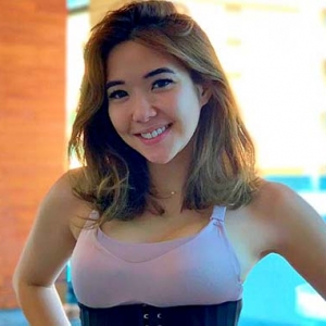 Penyanyi Gisella Anastasia Akui Terbabit Video Lucah Dirakam Di Hotel Medan