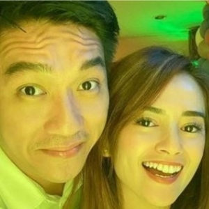 Muat Naik Gambar Selfie Dengan Citra Monica, Ifan Seventeen Dah Move On