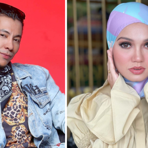 Hati Makin Tenang Ikut Kelas Usrah, Puteri Sarah Masih Berhubung Dengan Syamsul