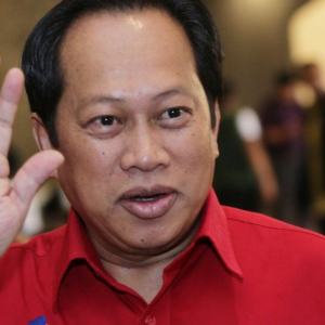 'Vaksin Dah Sampai, Jangan Jadikan Covid-19 Halangan PRU' - Ahmad Maslan