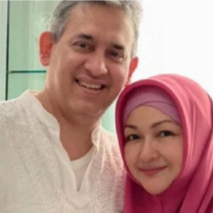 Ziela Jalil Mengaku Dah Kahwin, Jadi Isteri Kedua