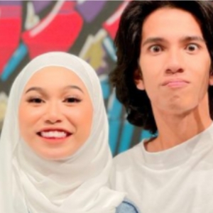 Iman Troye Dan Naim Daniel Bercinta?