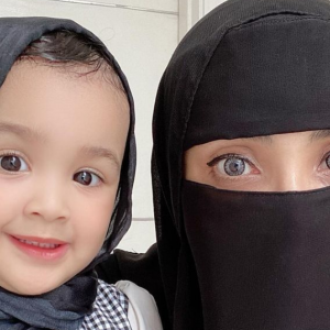 Lufya Nak Kahwin Lagi, Boleh Bagi 'Baby' Comel Antara Syarat Calon Suami Perlu Ada