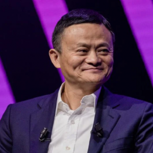 Jack Ma Dilaporkan Hilang