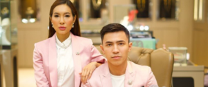 Intan Ladyana dan Harris Alif nikah 6 Februari