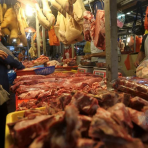 Jualan Merosot 50 Peratus, Ramai Ragu Beli Daging Import