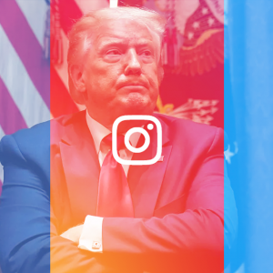 Facebook, Instagram Ikut Langkah Twitter Sekat Trump