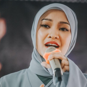 Doktor Tak Galakkan, Tapi Nabila Nyanyi Juga Di AJL35 Sebab Peminat Rindu