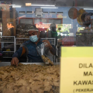 Lebih Banyak PKS 'Gulung Tikar' Jika PKP Sekali Lagi