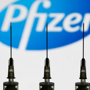 Perjanjian Malaysia Dengan Pfizer Dimeterai Hari Ini