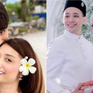 Tak Sampai 2 Minggu Kahwin, Ayda Jebat Disuruh Bercerai Dan Kahwin Dengan Zul Ariffin!