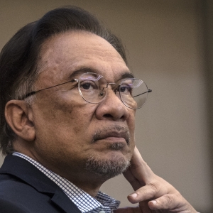 Anwar Minta Ahli Parlimen Mohon Perkenan Agong Batal Darurat