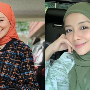 Peminat Teruja Betul, Mira Filzah Dah Ada Akaun TikTok!