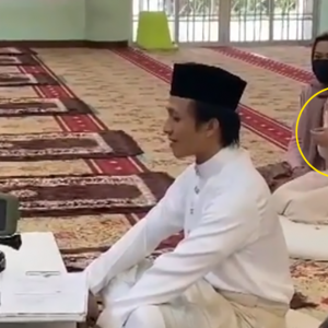 Pengantin Perempuan Panik Bila Wali Sebut Nama Kembar Masa Akad Nikah