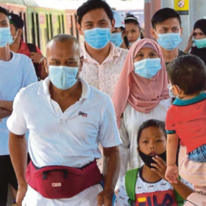 Lelaki Dakwa Boleh Sembuhkan Covid-19 Guna Jampi, Rawatan Dibuat Secara Maya