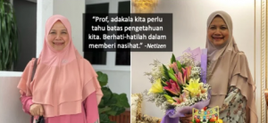 Minta Pesakit ‘Anxiety’ Henti Makan Ubat? Netizen Kecam Pendapat Prof Muhaya