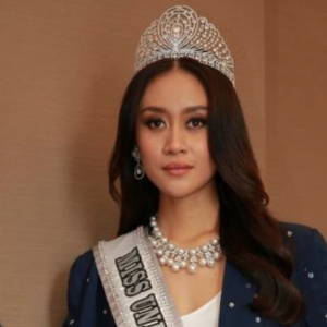 Miss Universe Malaysia 2020 Dedah Dijangkiti Covid-19 Awal Januari Lalu