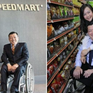 Kisah Kejayaan Lee Thiam Wah, Pengasas 99 Speedmart