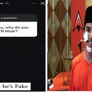 TMJ - Kenapa Saya Benci Syed Saddiq