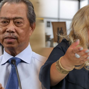 Siti Kasim Puji Muhyiddin Gesa Henti Ucapan Kebencian