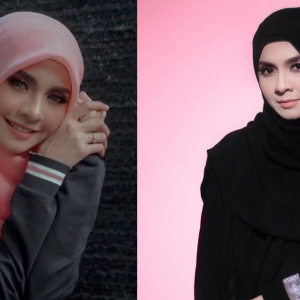 Akan Bertudung Jua  - Ini Alasan Zizi Kenapa Masih Belum Bertudung