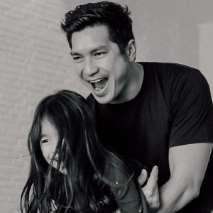 Keith Foo Galakkan Kalau Bekas Isteri Nak 'Dating' Dengan Kekasih Baru