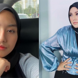 Nyanyi Lagu Mandarin, Layla Sania Tak Dapat Elak Dibandingkan Dengan Shila Amzah