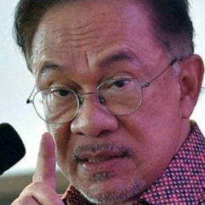 Anwar Akan Kaji Pelaksanaan GST Jika Jadi PM