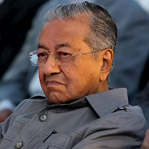 Rakyat Takut Bersuara Bantah Darurat - Tun M